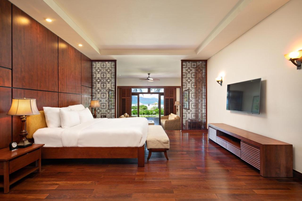 Villa Da Nang Resort Beachfront Abogo Exterior photo